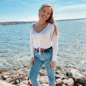 Meet your Posher, Grace